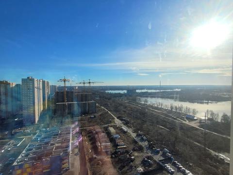 квартира за адресою Єлизавети Чавдар вул., 28