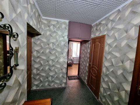 квартира за адресою Центральний бульв., 22