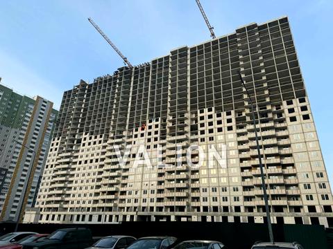 квартира за адресою Миколи Хвильового вул., 3-А