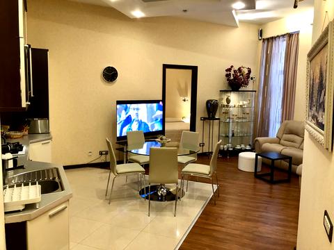 квартира по адресу Архитектора Городецкого ул., 11-Б