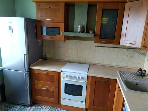 квартира по адресу Набережная Победы ул., 118