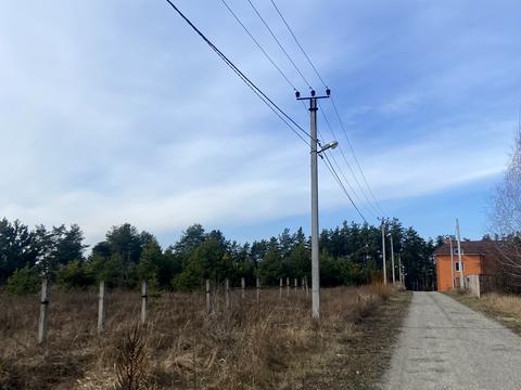 ділянка за адресою Дослідна