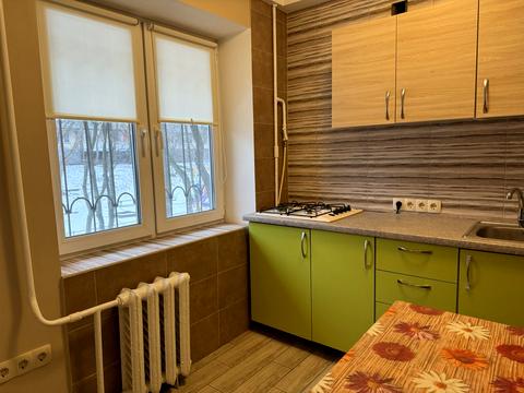 квартира за адресою Кавказька вул., 9