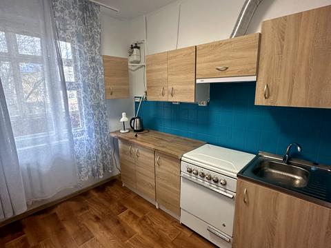 квартира за адресою Кургузова вул., 4-А