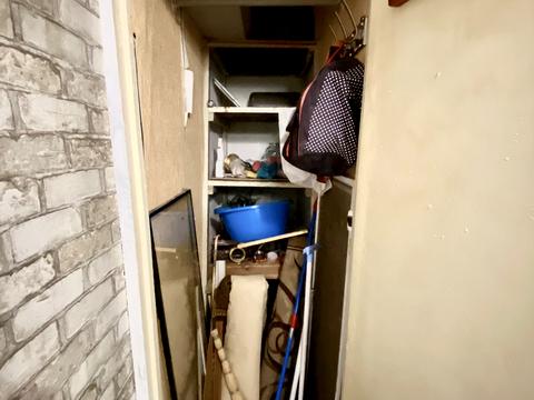 квартира за адресою Шосейна вул. (Фрунзе), 50