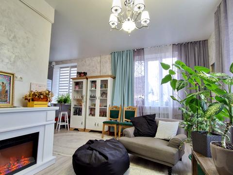 квартира по адресу Михаила Котельникова ул., 53