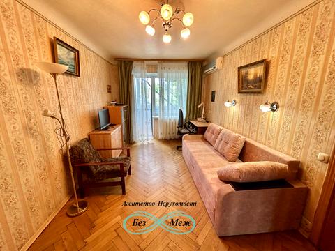 квартира за адресою Родини Глаголєвих вул. (Академіка Грекова), 3