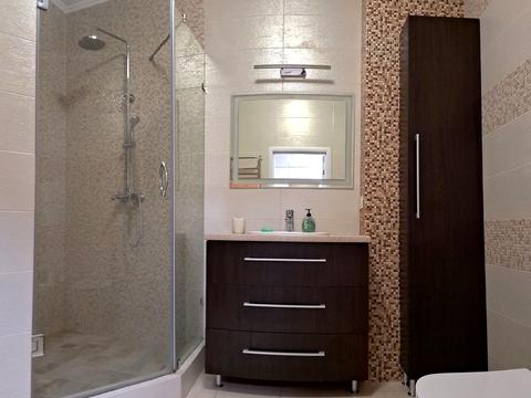 квартира по адресу Ванный пер., 1а