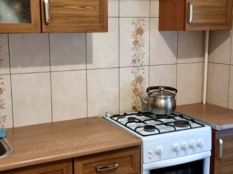 квартира по адресу Героїв 93 Бригади, 11