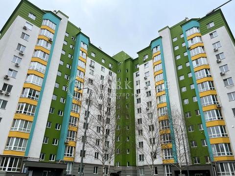 квартира за адресою Жулянська вул., 2-Б