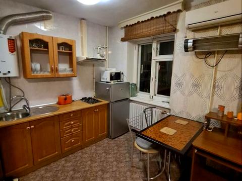 квартира за адресою Місячний пров., 6