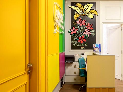 коммерческая по адресу Евгения Чикаленко ул. (Пушкінська), 33