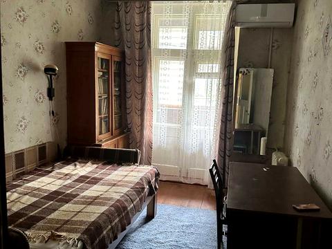 квартира по адресу Независимой Украины ул. (40 лет Советской Украины), 42
