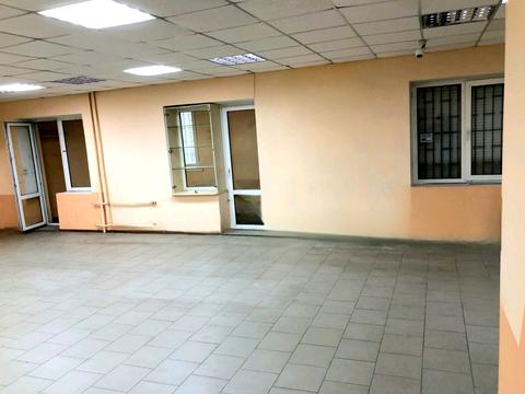 коммерческая по адресу Проспект ювілейний, 61Б