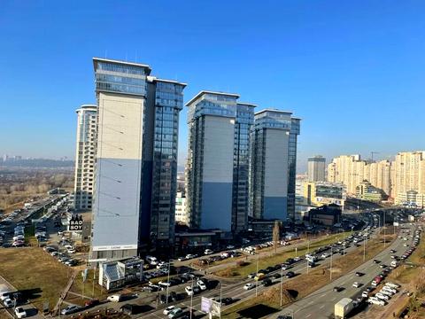 квартира за адресою Княжий Затон вул., 21