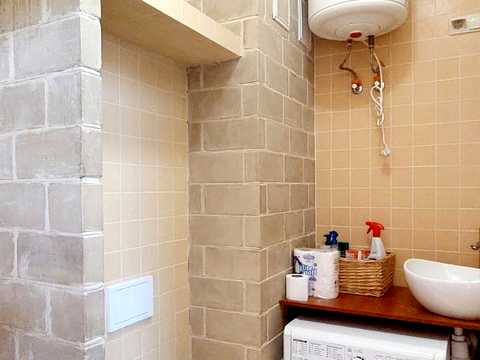 квартира по адресу Алимпия Галика ул., 75