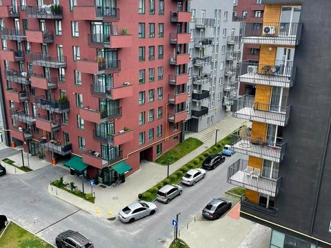 квартира за адресою Малоголосківська вул., 50