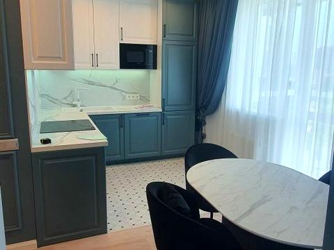 квартира за адресою Івана Виговського вул. (Маршала Гречка), 10-Д