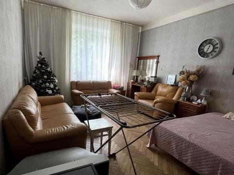 квартира по адресу Задорожный пер., 3