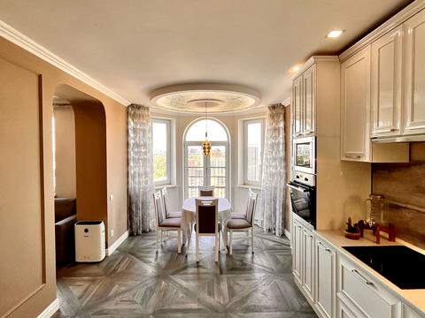 квартира за адресою Дмитрівська вул., 75