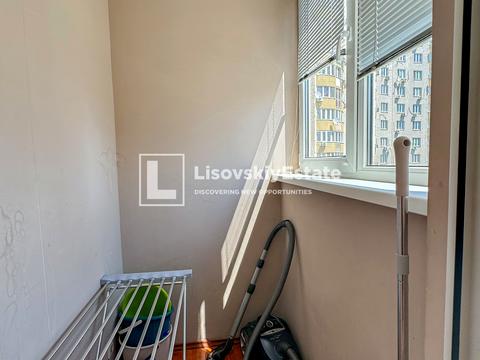 квартира за адресою Урлівська вул., 11-А