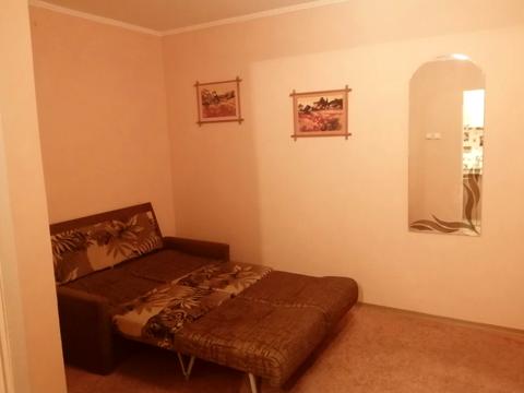 квартира по адресу Парково-Сырецкая ул. (Тимофія Шамрила), 5-А