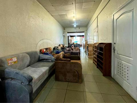 коммерческая по адресу Серафимовича ул., 88