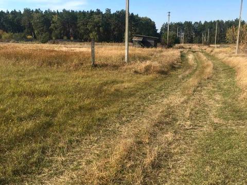 ділянка за адресою Молодіжна, 21