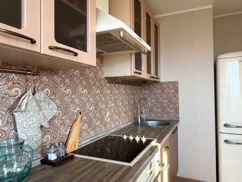 квартира по адресу Юрия Шумского ул., 3-Г