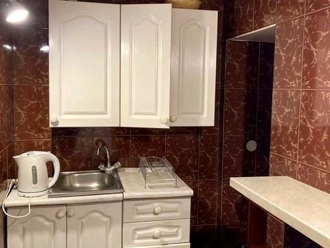 квартира по адресу Златоустовская ул., 2/4