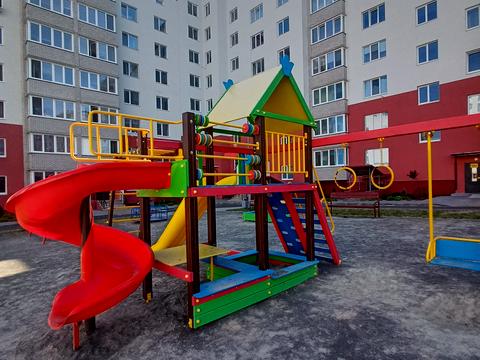 квартира за адресою Тимофіївська, 16