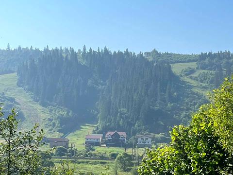 ділянка за адресою Олени Степанівні, 95