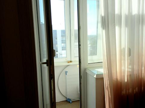 квартира по адресу Чернигов, Дніпровська ул., 35