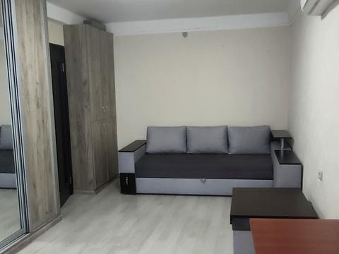 квартира по адресу Зои Гайдай ул., 6-А