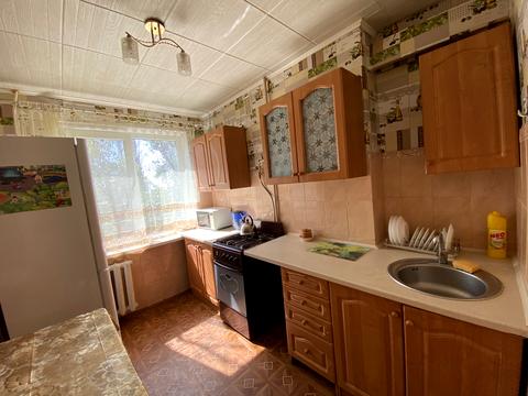 квартира за адресою Соборності, 31А
