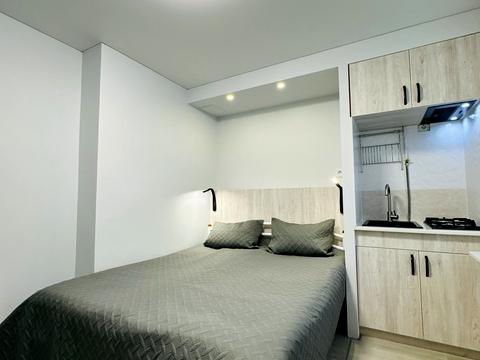 квартира за адресою Сержа Лифаря вул. (Олександра Сабурова), 17-А