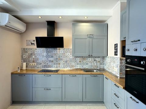 квартира по адресу Семьи Кульженков ул. (Дегтяренко Петра), 31-Б