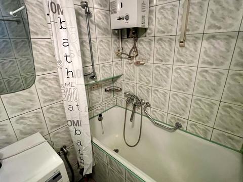 квартира по адресу Кобылянской ул., 12