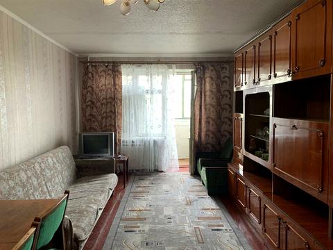 квартира за адресою Старокозацька вул. (Комсомольська), 41