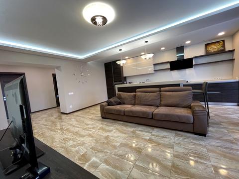 квартира за адресою Володимира Антоновича вул. (Свердлова), 36-А