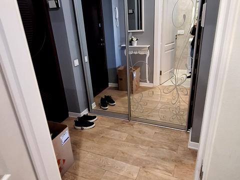 квартира за адресою Осипа Назарука вул., 1