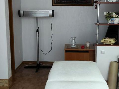 комерційна за адресою Митрополита Андрея Шептицького вул. (Анатолія Луначарського), 22А