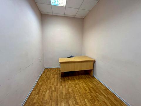 коммерческая по адресу Жабинского ул., 1Б