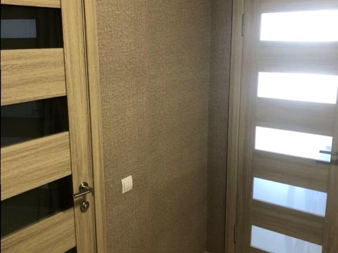 квартира по адресу Слобожанский просп. (Газеты "Правда"), 155