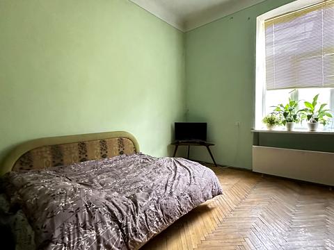 квартира по адресу Шевченка, 27