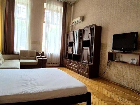 квартира по адресу Тираспольская ул., 13