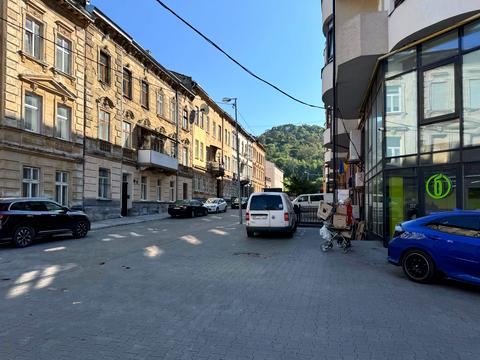 квартира по адресу Богдана Хмельницкого ул., 82