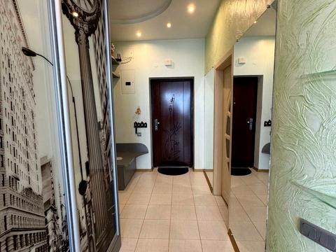 квартира за адресою Тіниста вул., 9