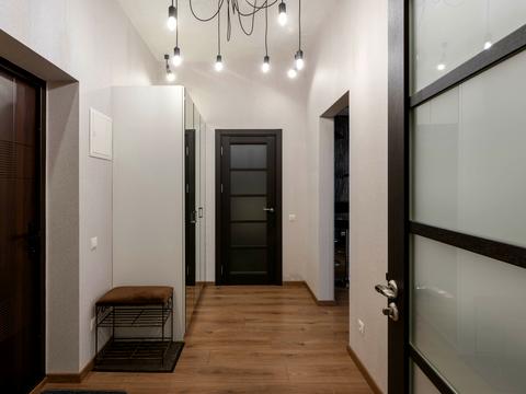 квартира за адресою Трускавецька вул., 4-Б