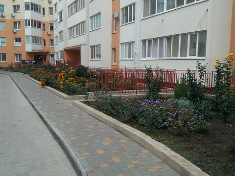 квартира по адресу Радужный массив ул., 23